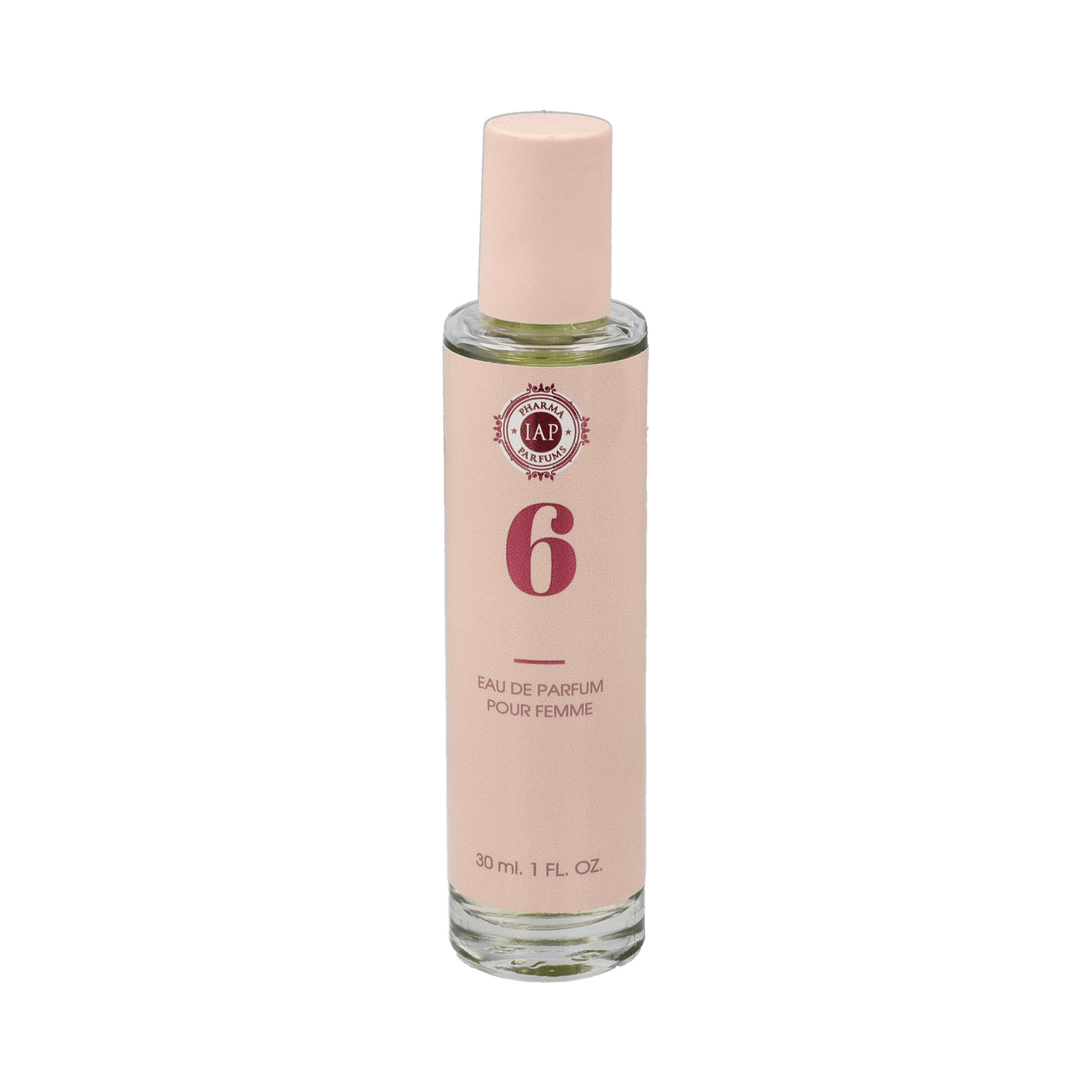 IAP PHARMA POUR FEMME 1 ENVASE 30 ML Nº 6