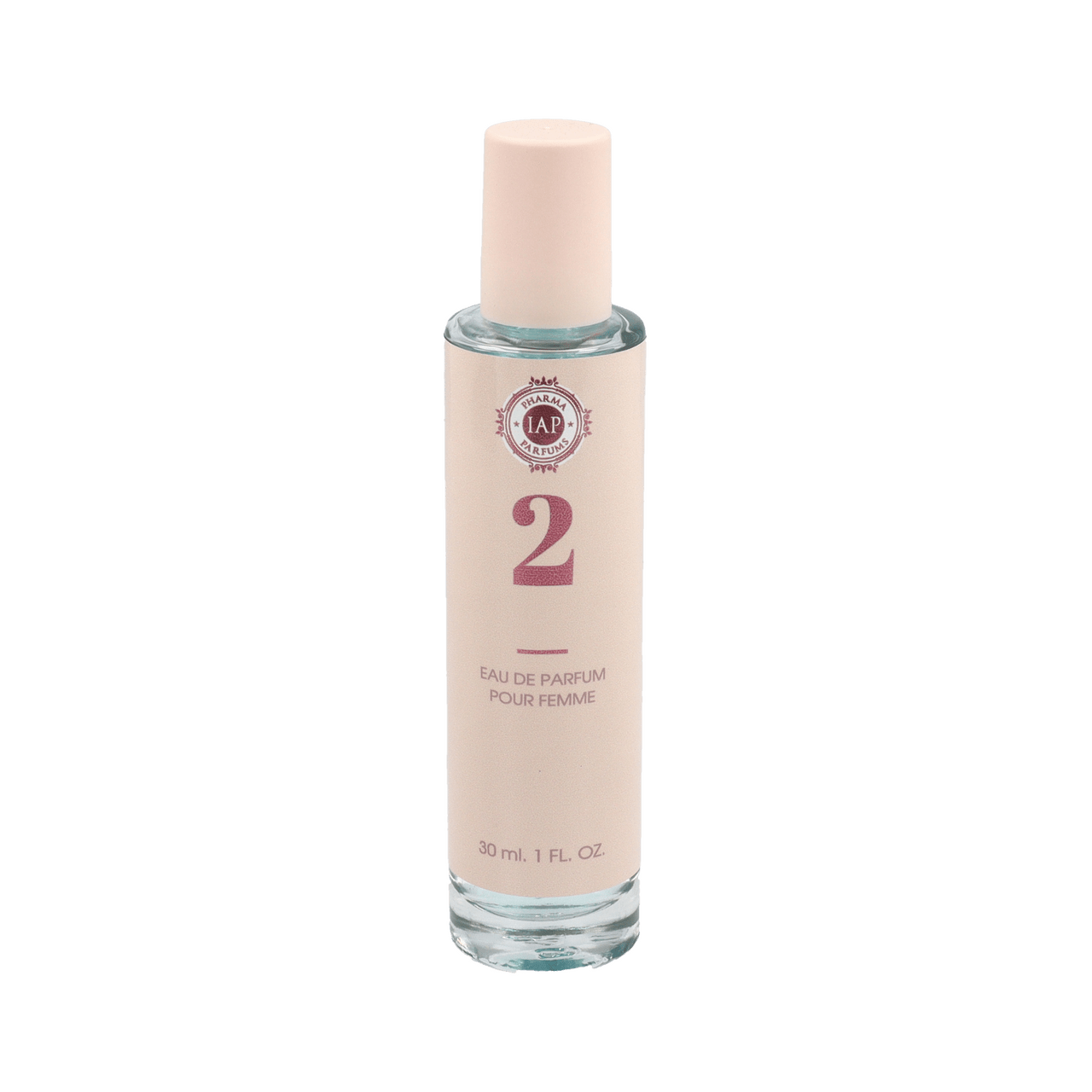 IAP PHARMA POUR FEMME 1 ENVASE 30 ML Nº 2
