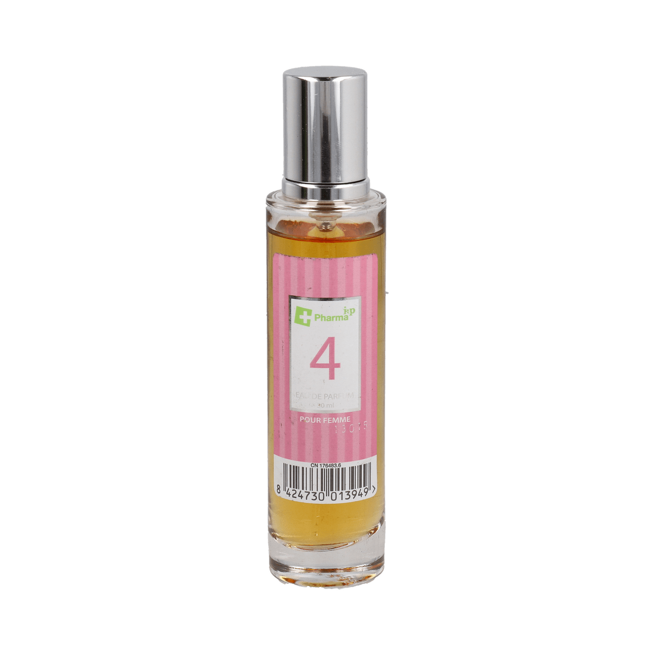 IAP PHARMA POUR FEMME 1 ENVASE 30 ML Nº 4