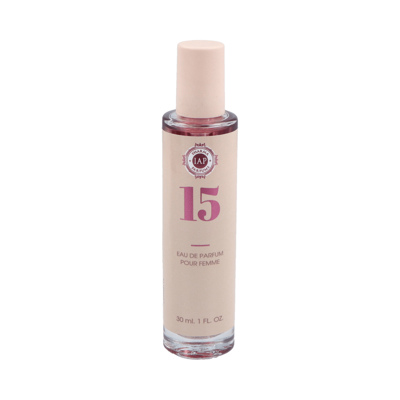 IAP PHARMA POUR FEMME 1 ENVASE 30 ML Nº 15