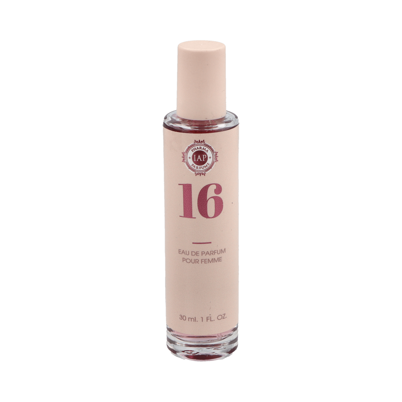 IAP PHARMA POUR FEMME 1 ENVASE 30 ML Nº 16