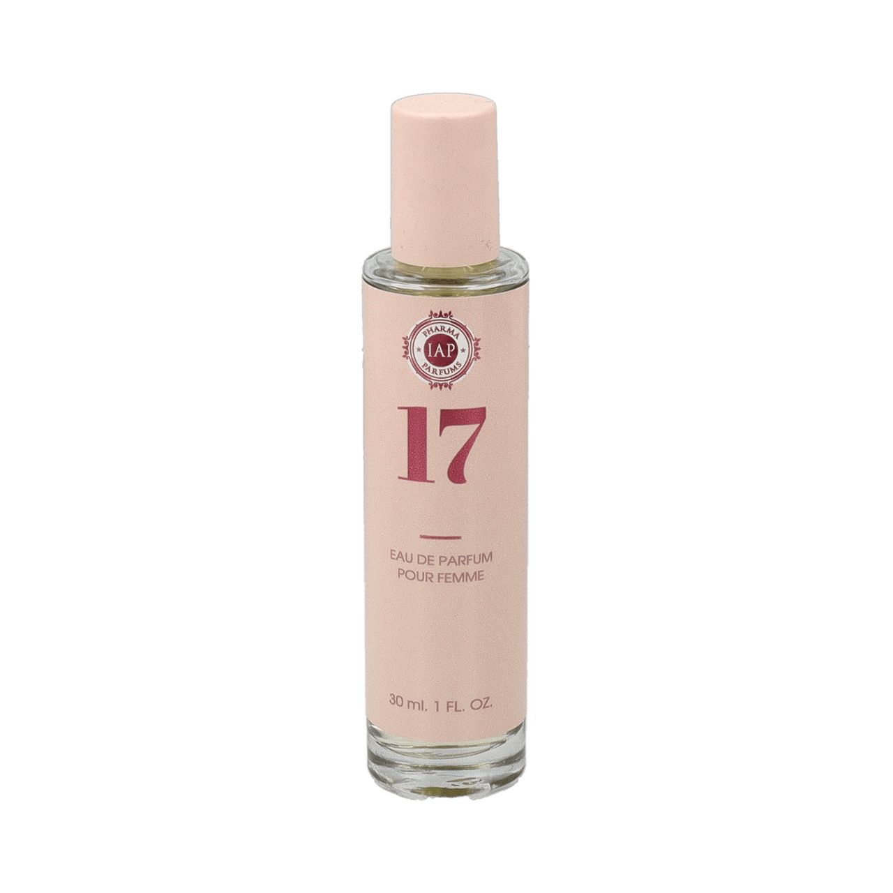 IAP PHARMA POUR FEMME 1 ENVASE 30 ML Nº 17