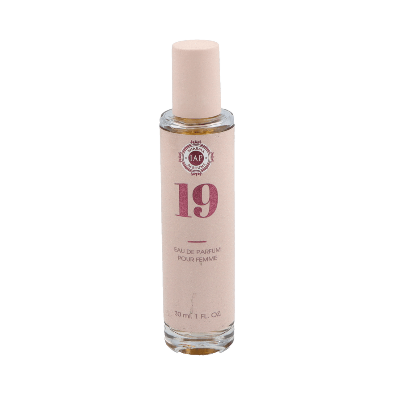 IAP PHARMA POUR FEMME 1 ENVASE 30 ML Nº 19