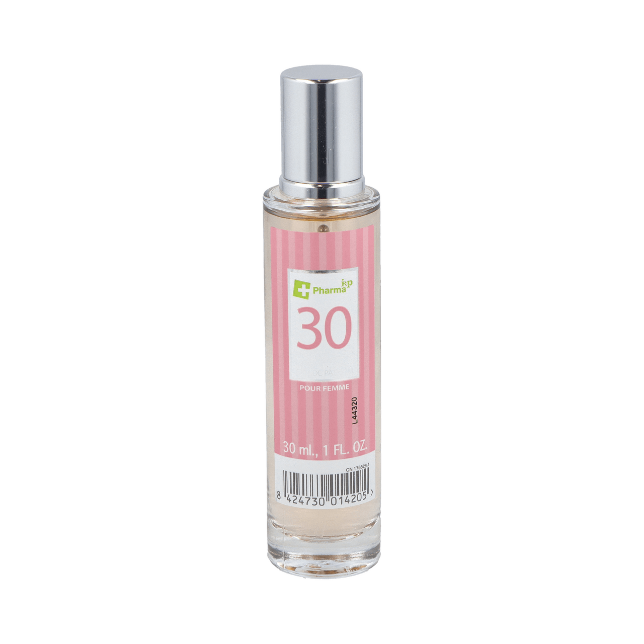 IAP PHARMA POUR FEMME 1 ENVASE 30 ML Nº 30