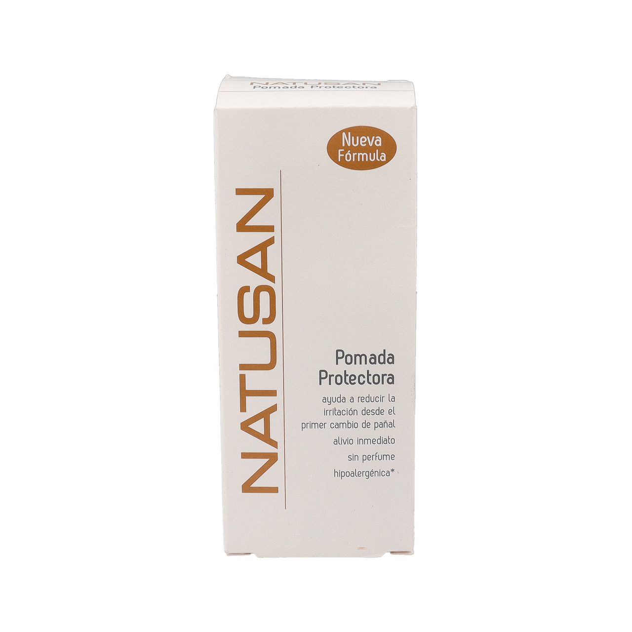 NATUSAN POMADA PROTECTORA 1 ENVASE 75 ML