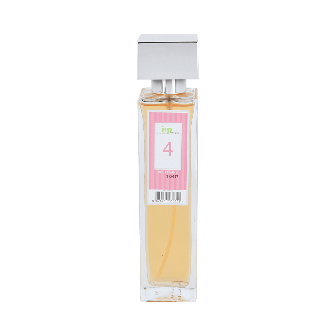 IAP PHARMA POUR FEMME 1 ENVASE 150 ML Nº 4