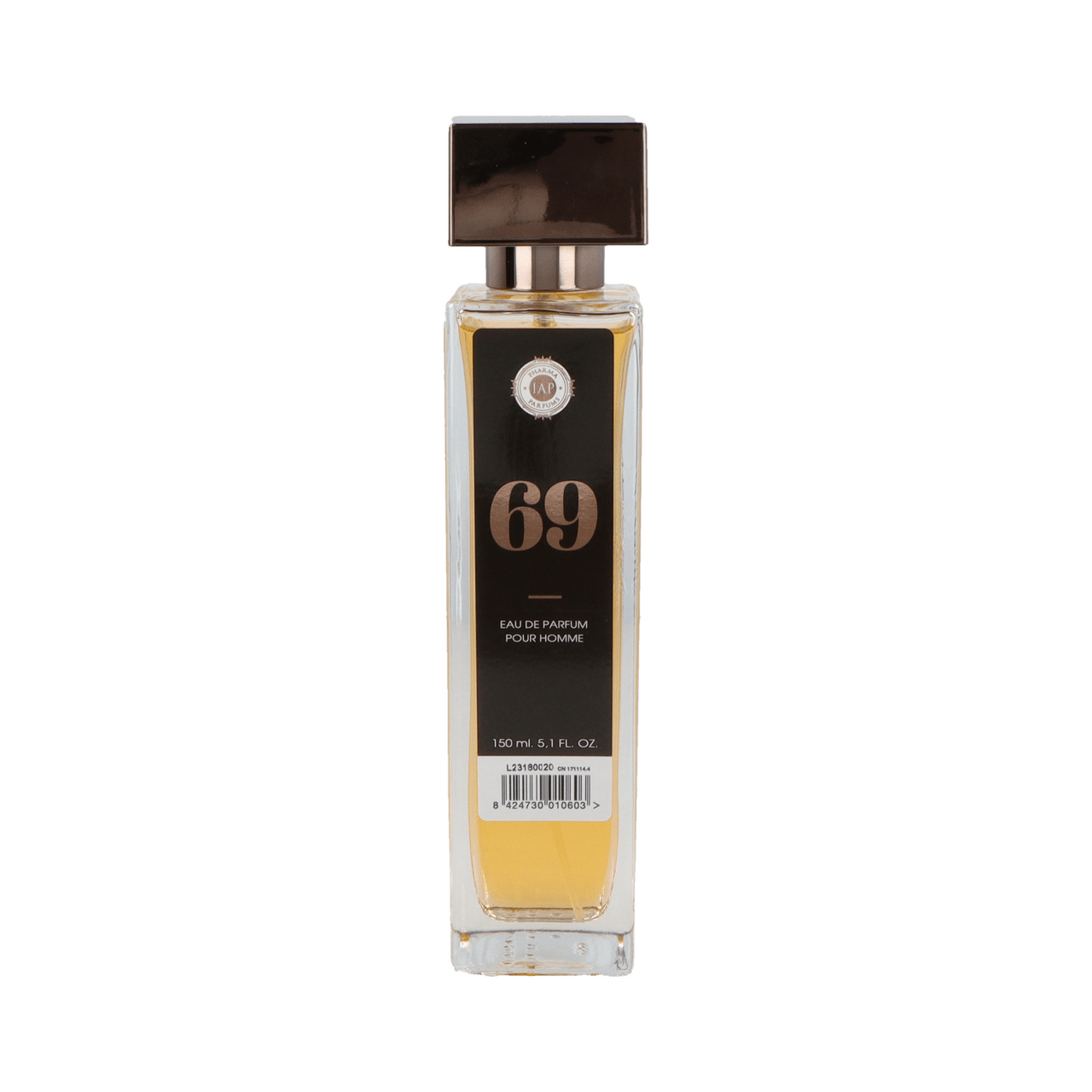 IAP PHARMA POUR HOMME 1 ENVASE 150 ML Nº 69