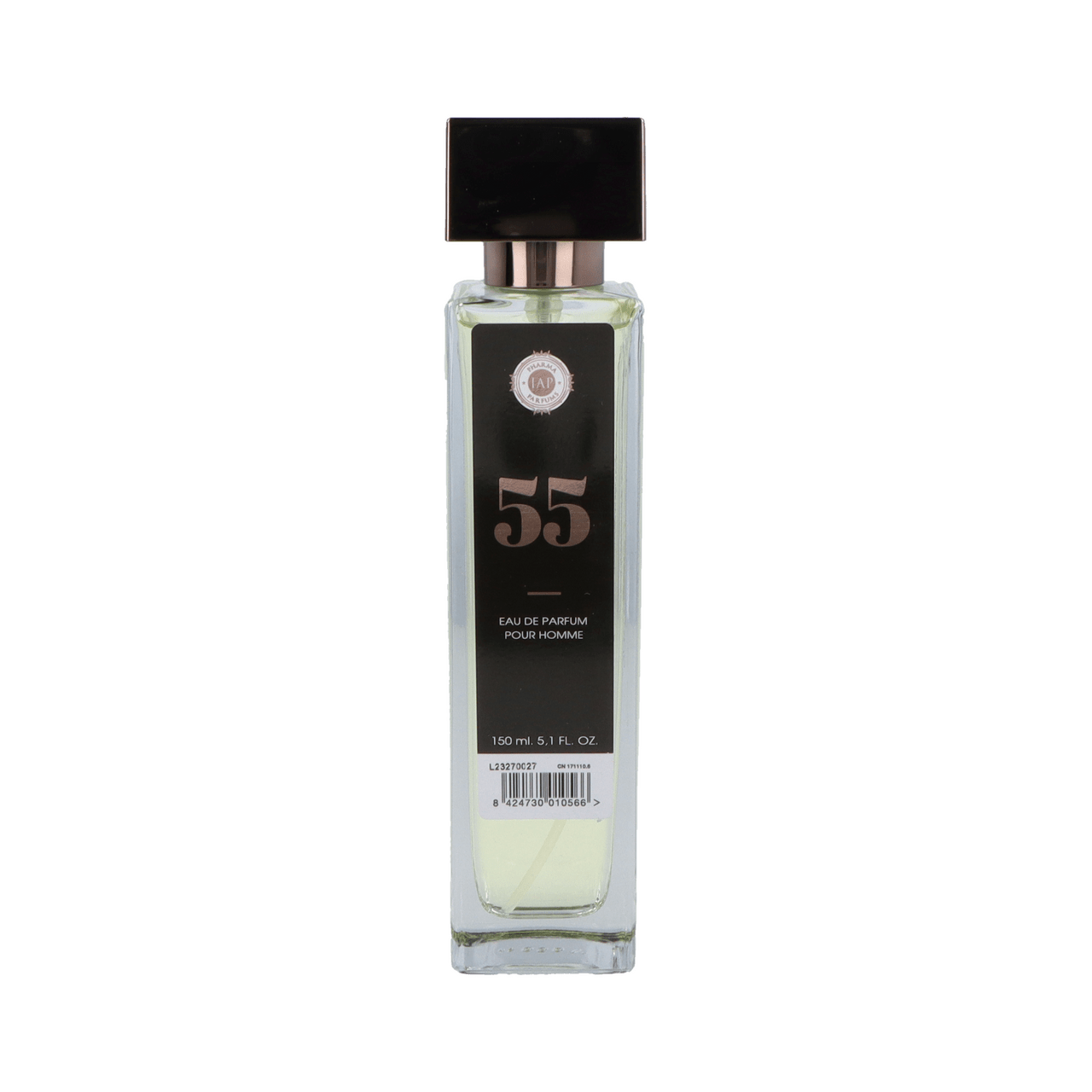 IAP PHARMA POUR HOMME 1 ENVASE 150 ML Nº 55