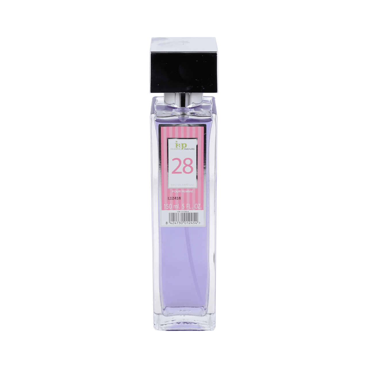 IAP PHARMA POUR FEMME 1 ENVASE 150 ML Nº 28