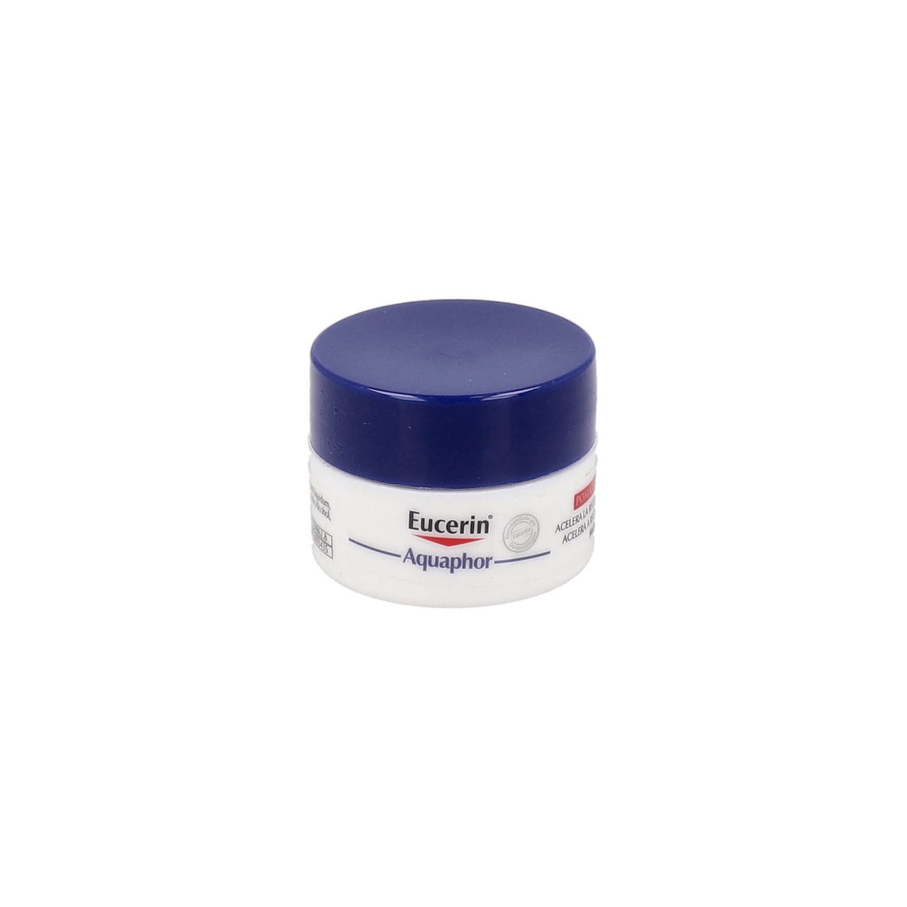 EUCERIN AQUAPHOR POMADA REPARADORA 1 ENVASE 7 ML
