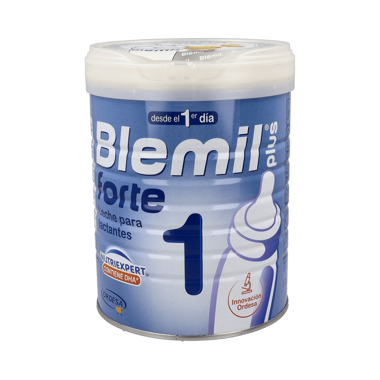 BLEMIL PLUS 1 FORTE 1 LATA 800 G