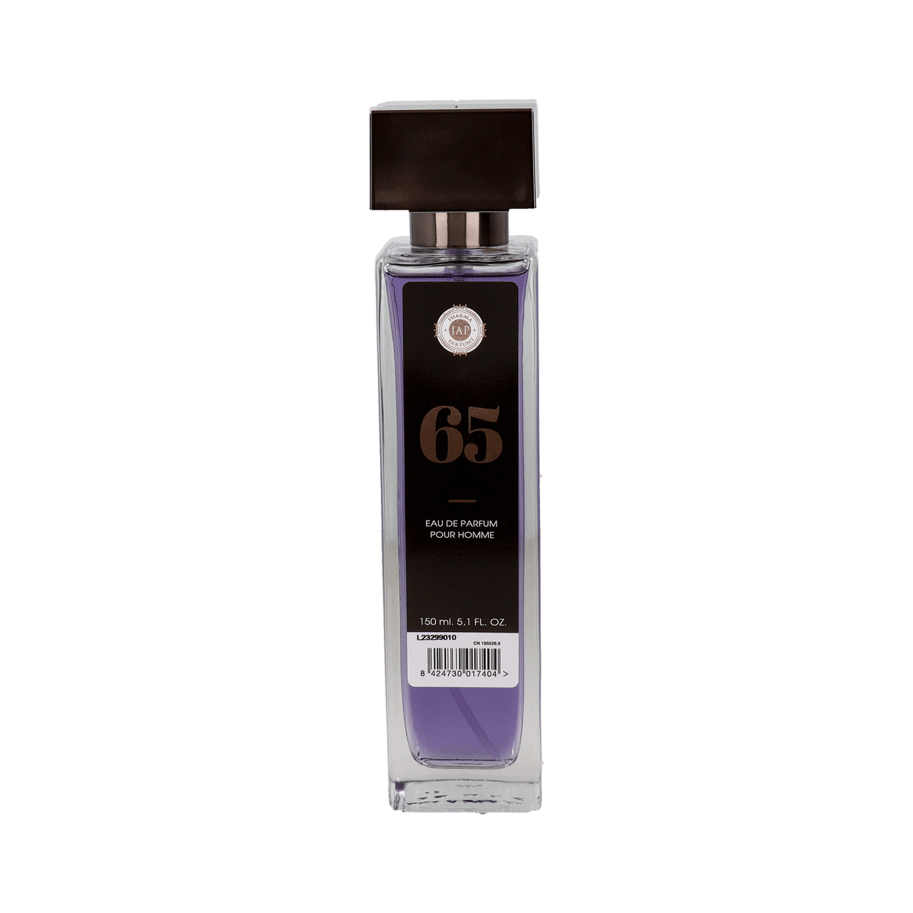 IAP PHARMA POUR HOMME 1 ENVASE 150 ML Nº 65