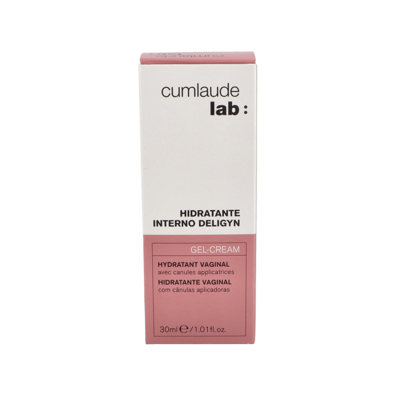 RILASTIL CUMLAUDE LAB HIDRATANTE INTERNO DELIGYN 1 ENVASE 30 ML