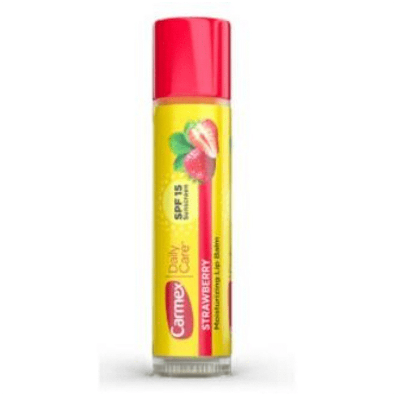 CARMEX STRABERRY BALSAMO LABIAL HIDRATANTE 1 STICK 4,25 G
