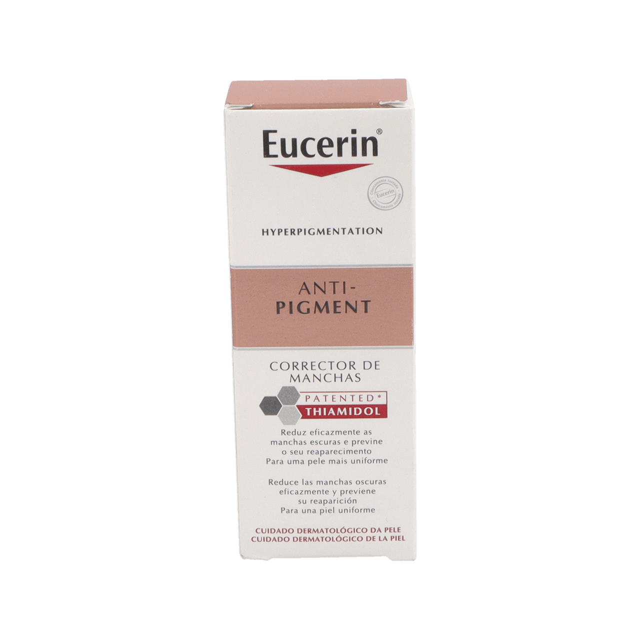 EUCERIN ANTI-PIGMENT SPOT CORRECTOR 1 ENVASE 5 ML