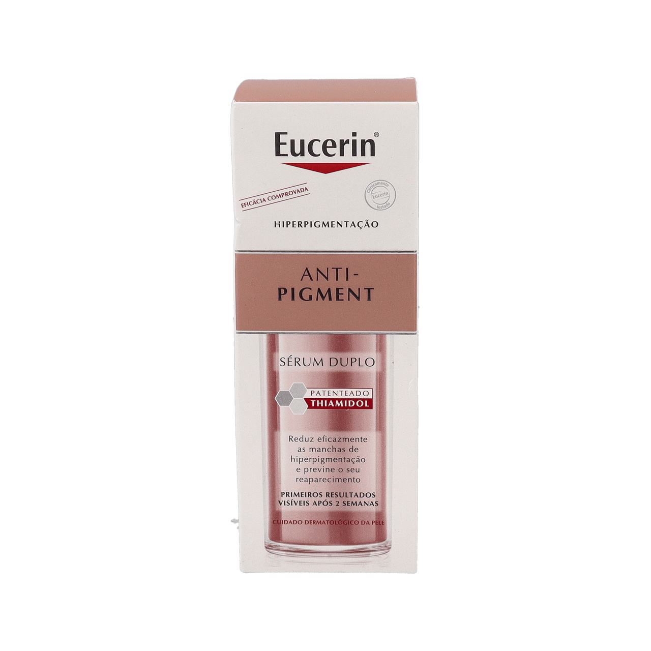 EUCERIN ANTI-PIGMENT DUAL SERUM 1 ENVASE 30 ML