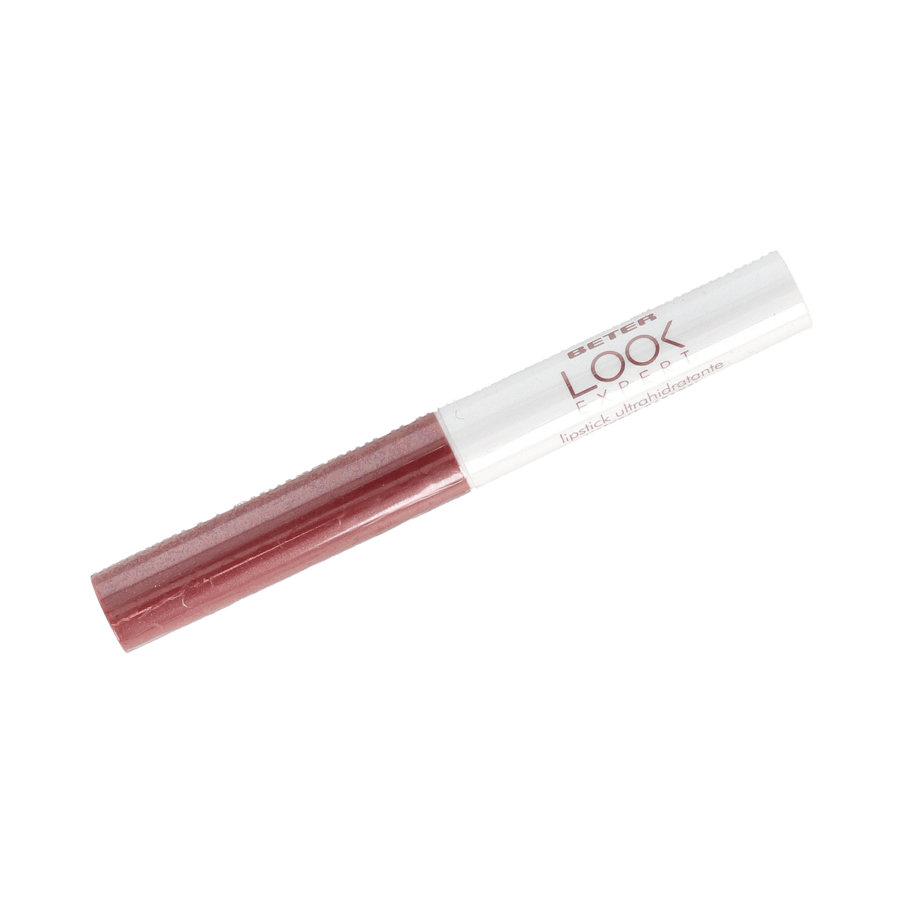 LIPSTICK CREAMY LIPS BETER 1 UNIDAD COLOR 03 WILD RED