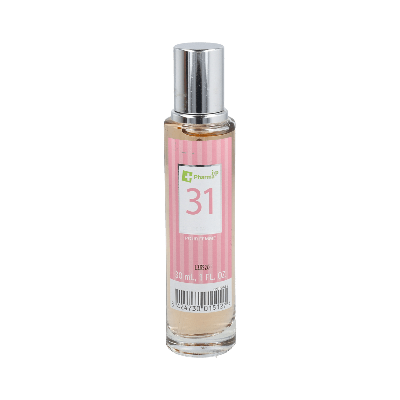 IAP PHARMA POUR FEMME 1 ENVASE 30 ML Nº 31