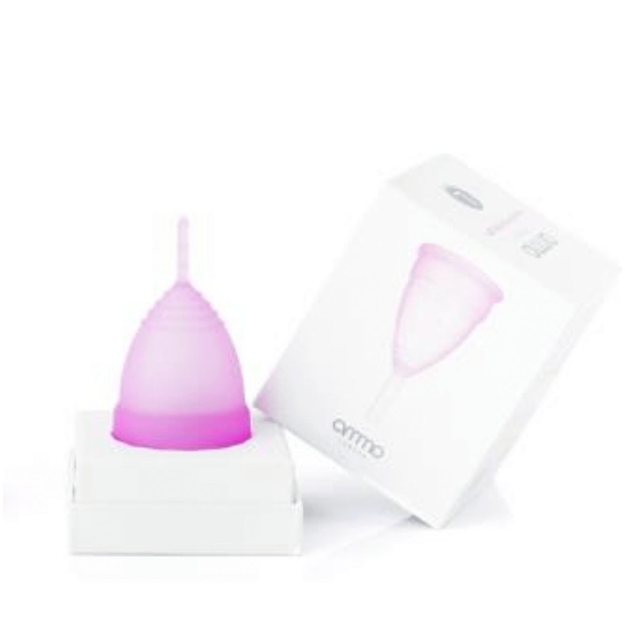 COPA MENSTRUAL AMMO CLASSIC 1 UNIDAD TALLA M