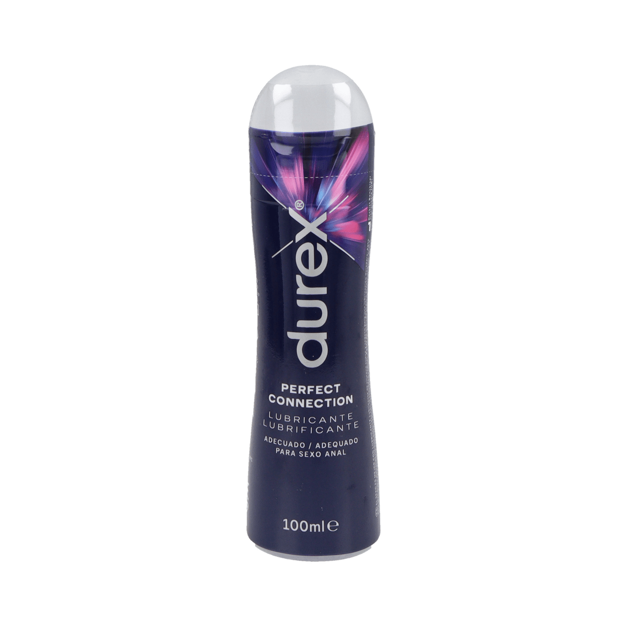 DUREX PERFECT CONNECTION LUBRICANTE 1 ENVASE 100 ML