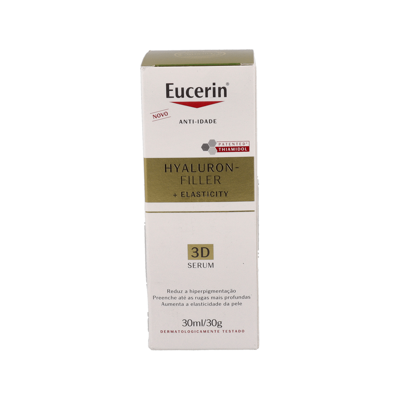 EUCERIN HYALURON FILLER+ ELASTICITY 3D SERUM 1 ENVASE 30 ML