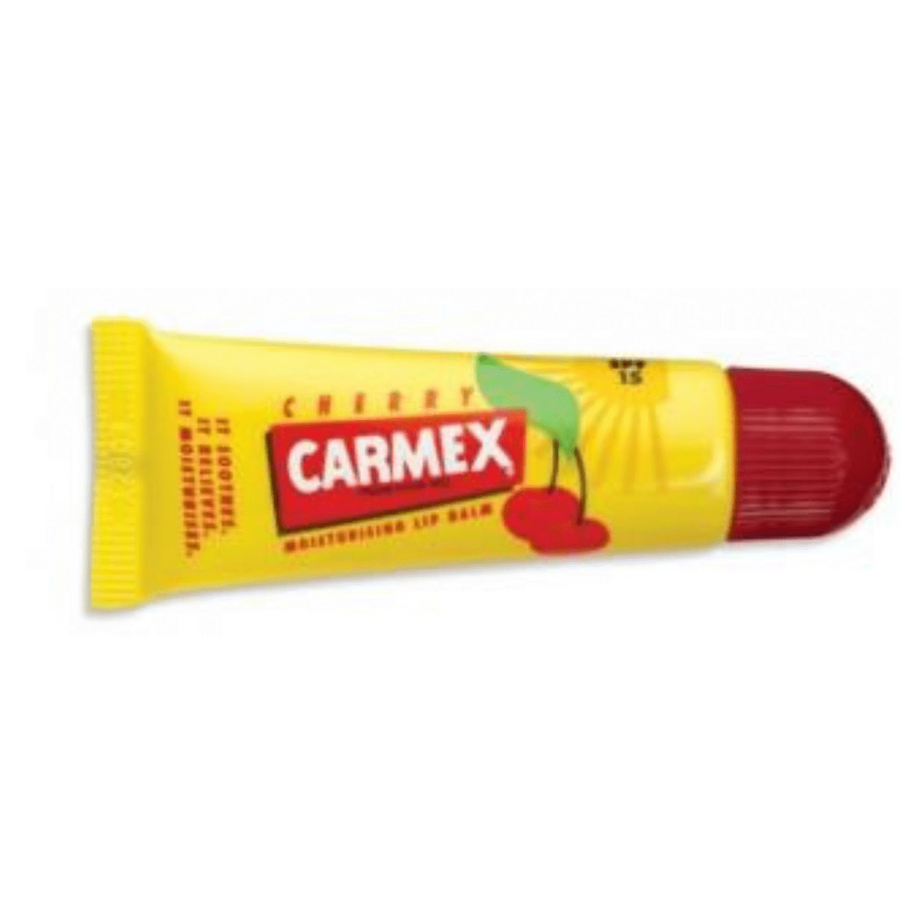 CARMEX STRABERRY BALSAMO LABIAL HIDRATANTE 1 TUBO 10 G