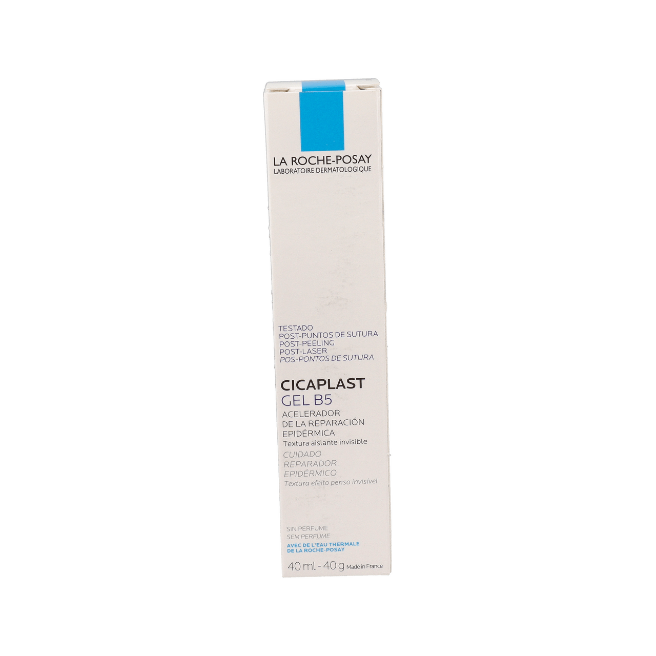 CICAPLAST GEL B5 1 ENVASE 40 ML