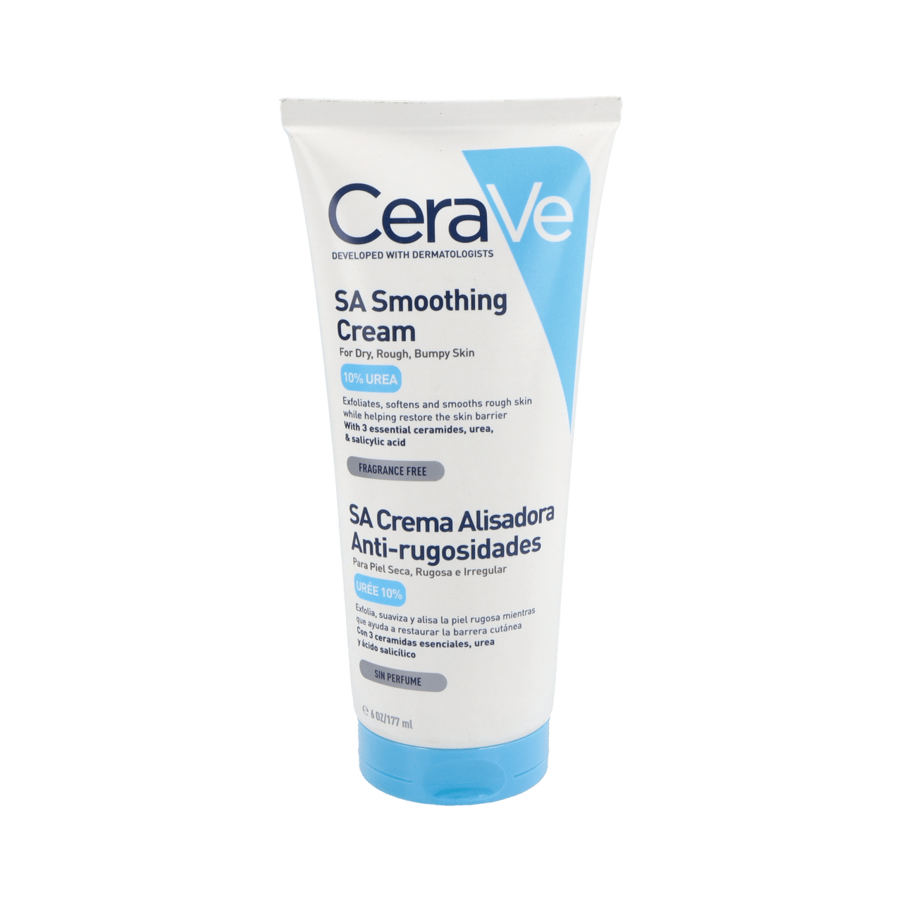 SA CREMA ALISADORA ANTI-RUGOSIDADES 1 ENVASE 170 G