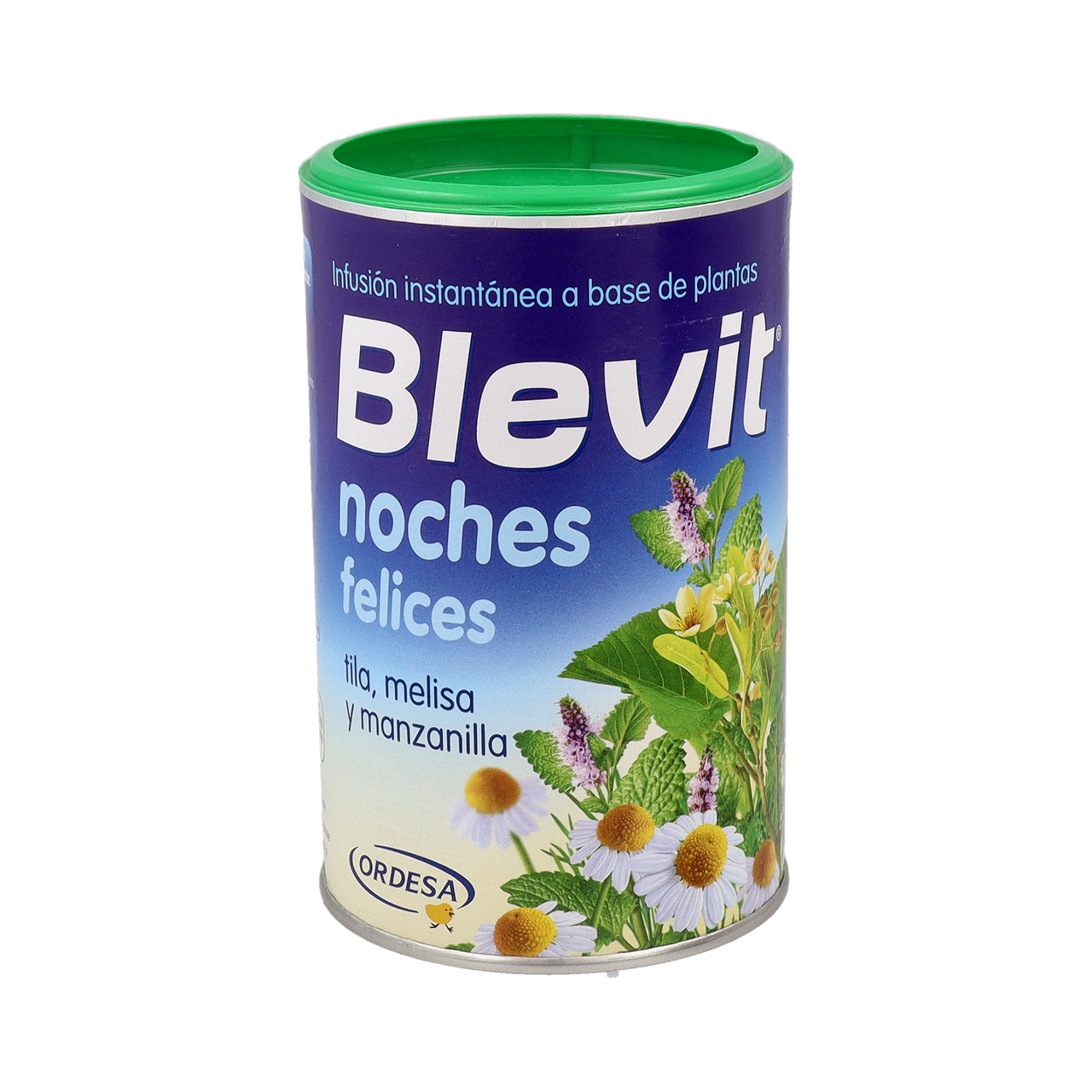 BLEVIT NOCHES FELICES 1 LATA 150 G