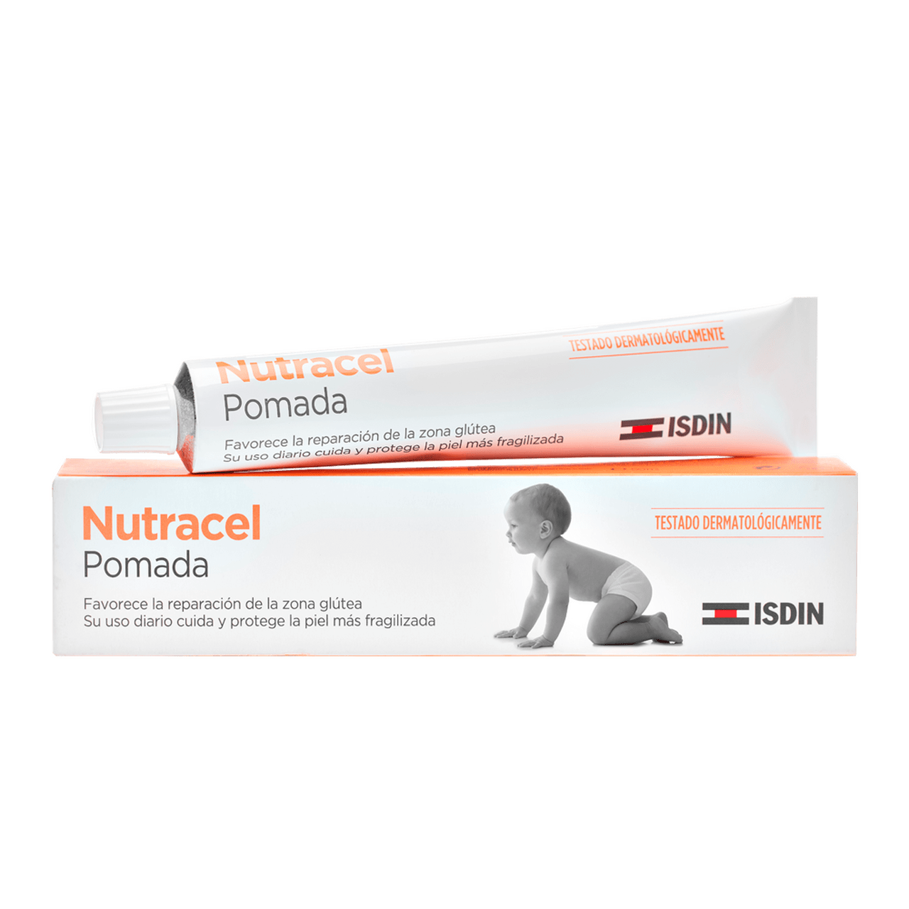 NUTRACEL 1 TUBO 50 ML