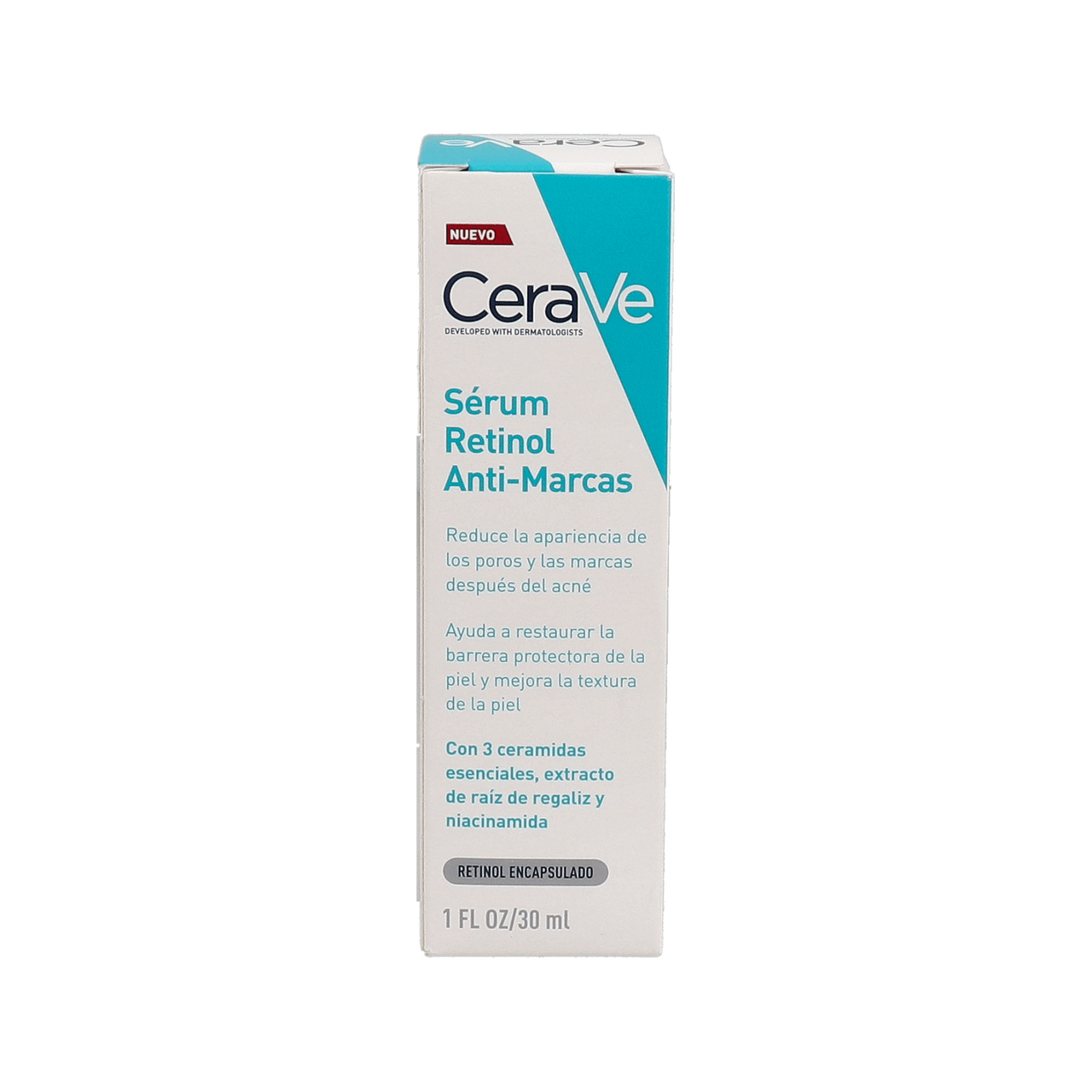 SERUM RETINOL ANTI MARCAS 1 ENVASE 30 ML