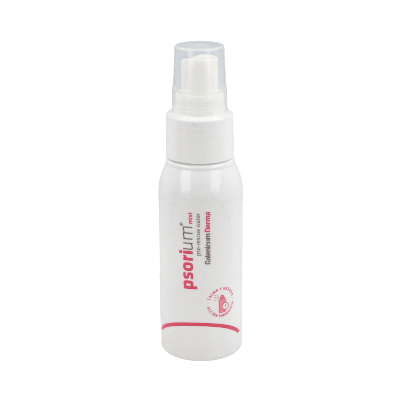 PSORIUM MIST PSO-RESCUE WATER 1 BOTE 50 ML