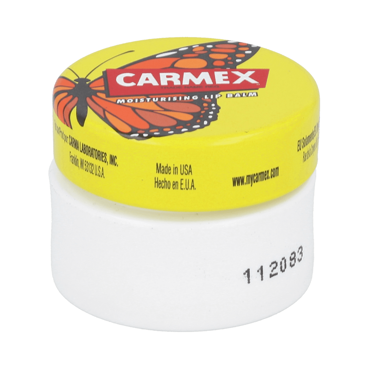 CARMEX CLASSIC BALSAMO LABIAL 1 TARRITO 7, 5 G