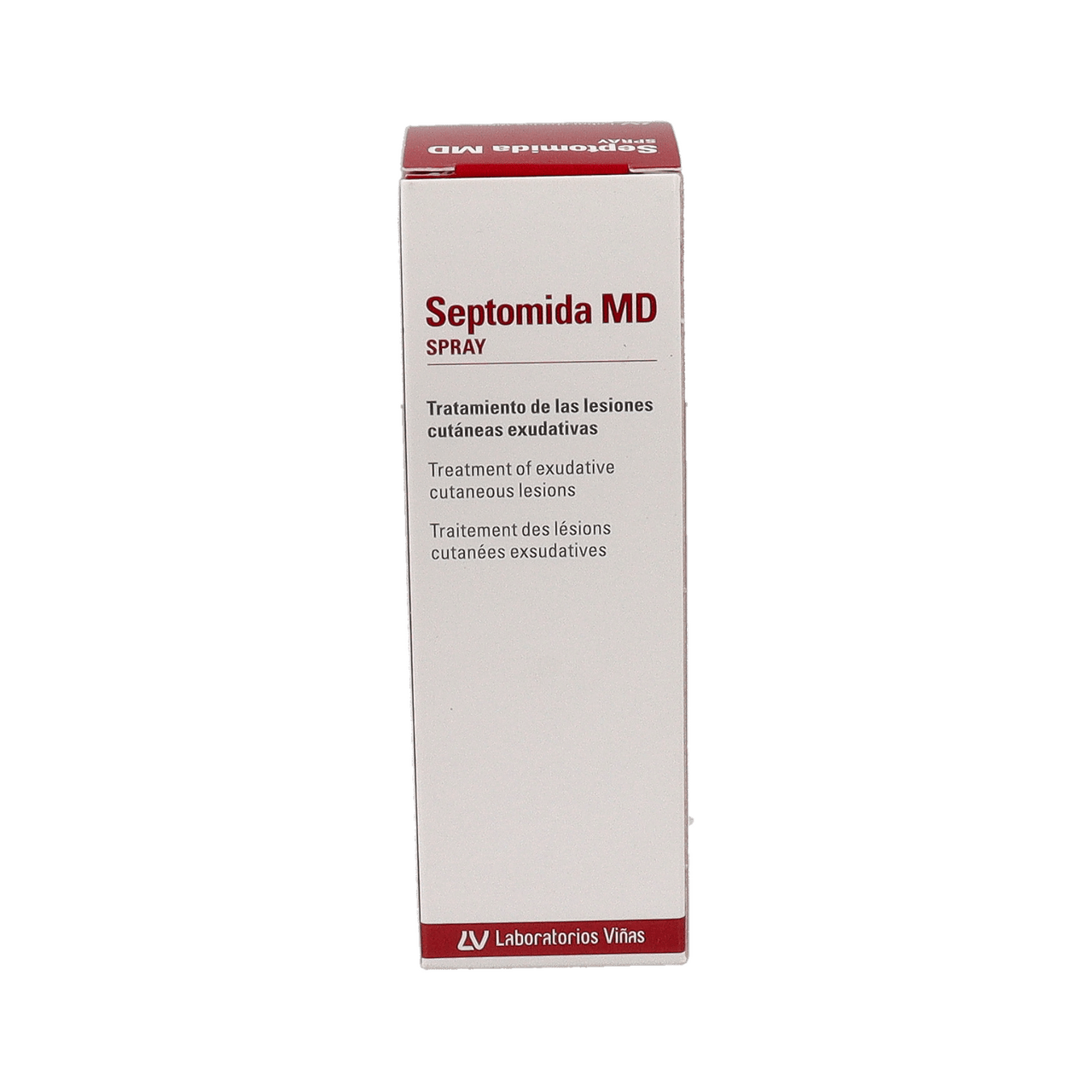 SEPTOMIDA MD 1 SPRAY 50 ML