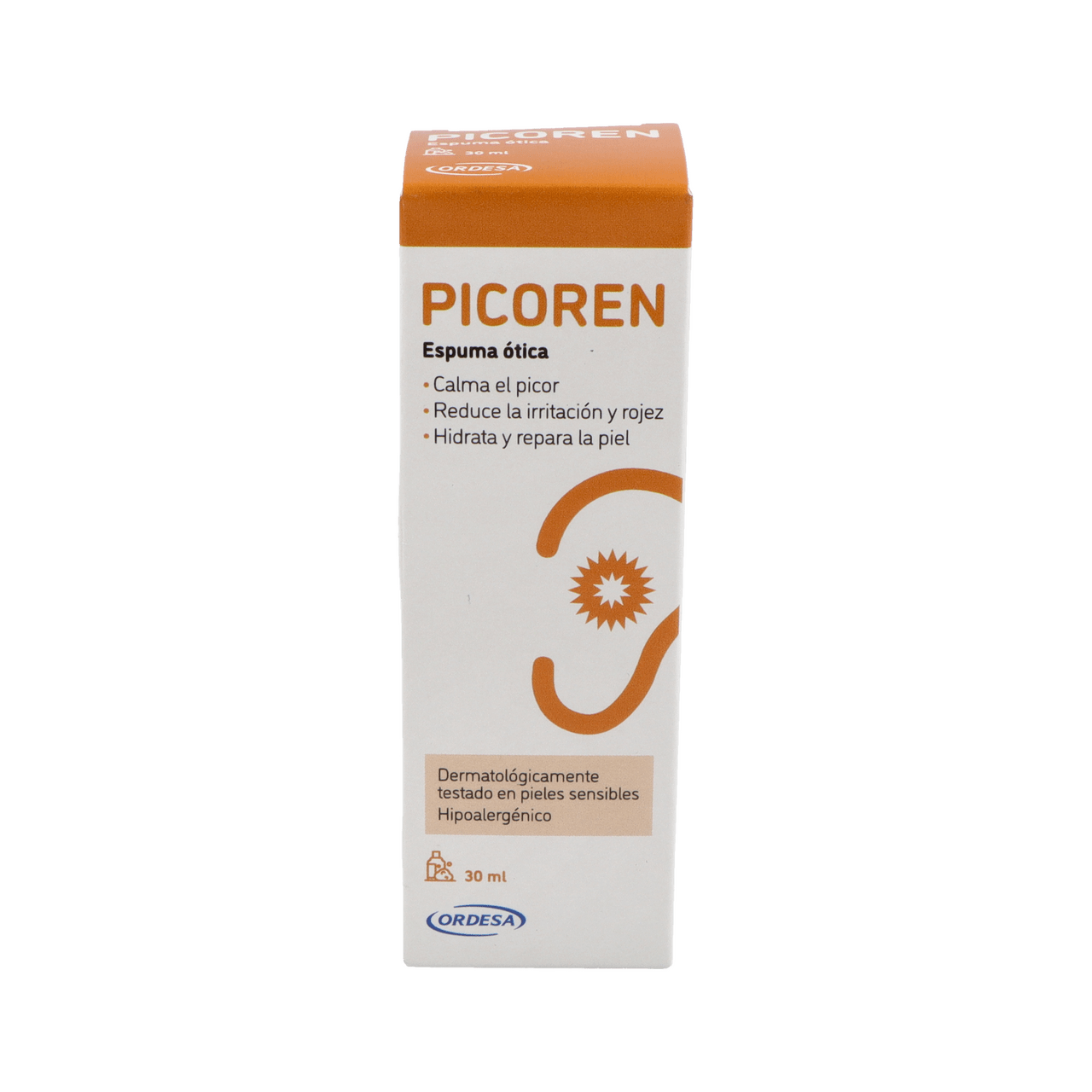 PICOREN 1 TUBO 30 ML