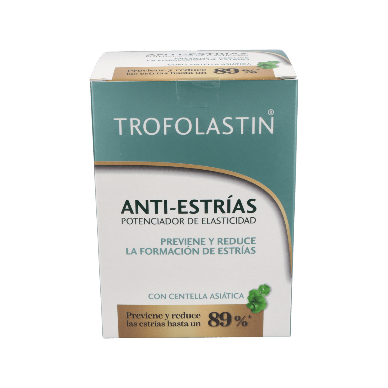 TROFOLASTIN ANTIESTRIAS 1 TUBO 400 ML