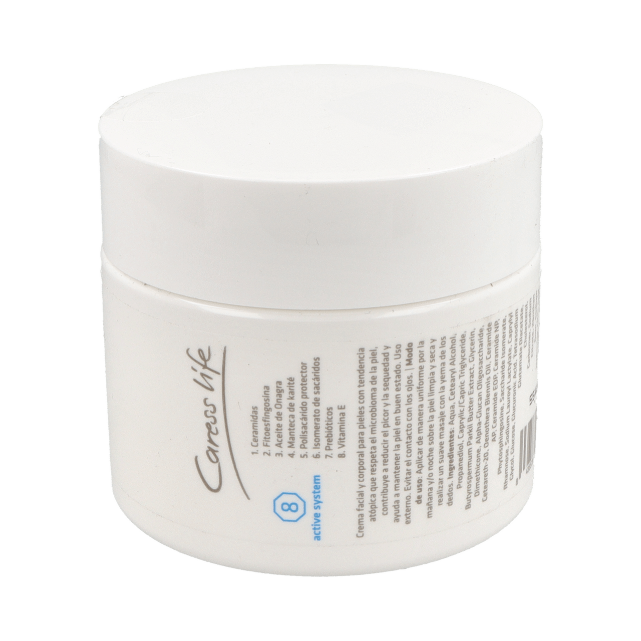 ATOPIUM CREAM 1 TARRO 400 ML