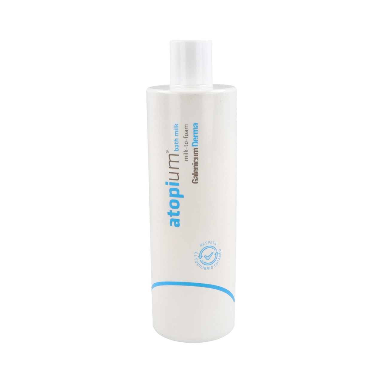 ATOPIUM BATH MILK 1 BOTELLA 400 ML