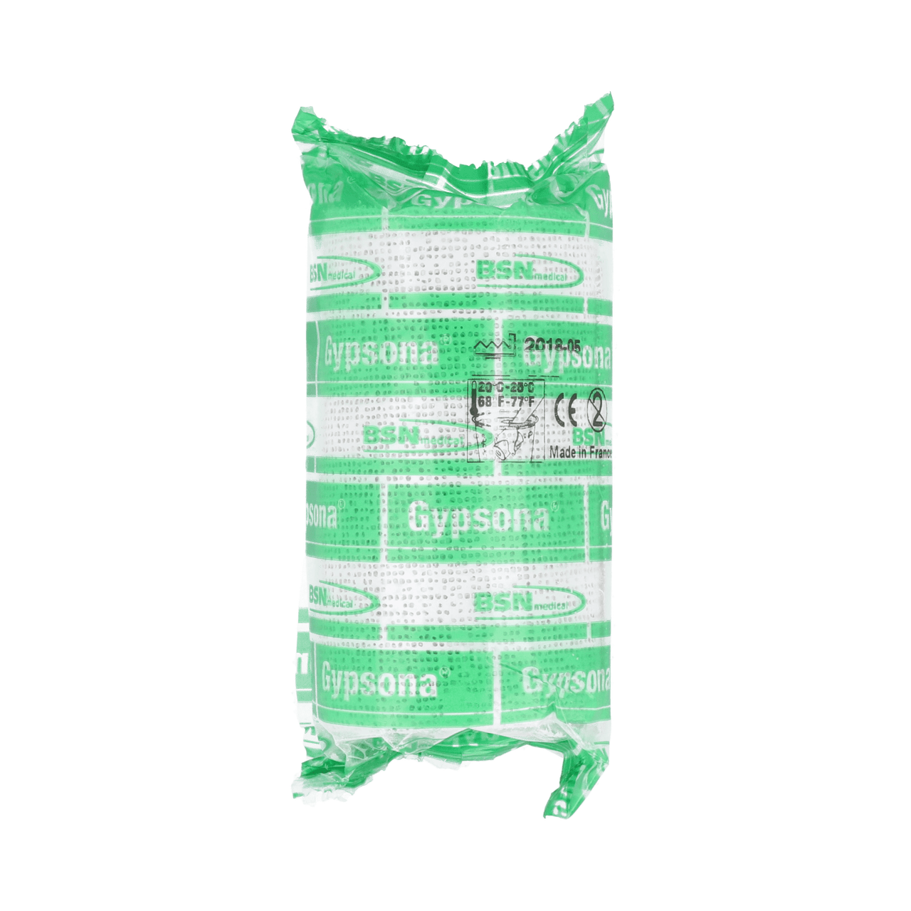 VENDA ENYESADA GYPSONA 1 UNIDAD 2,7 M X 10 CM