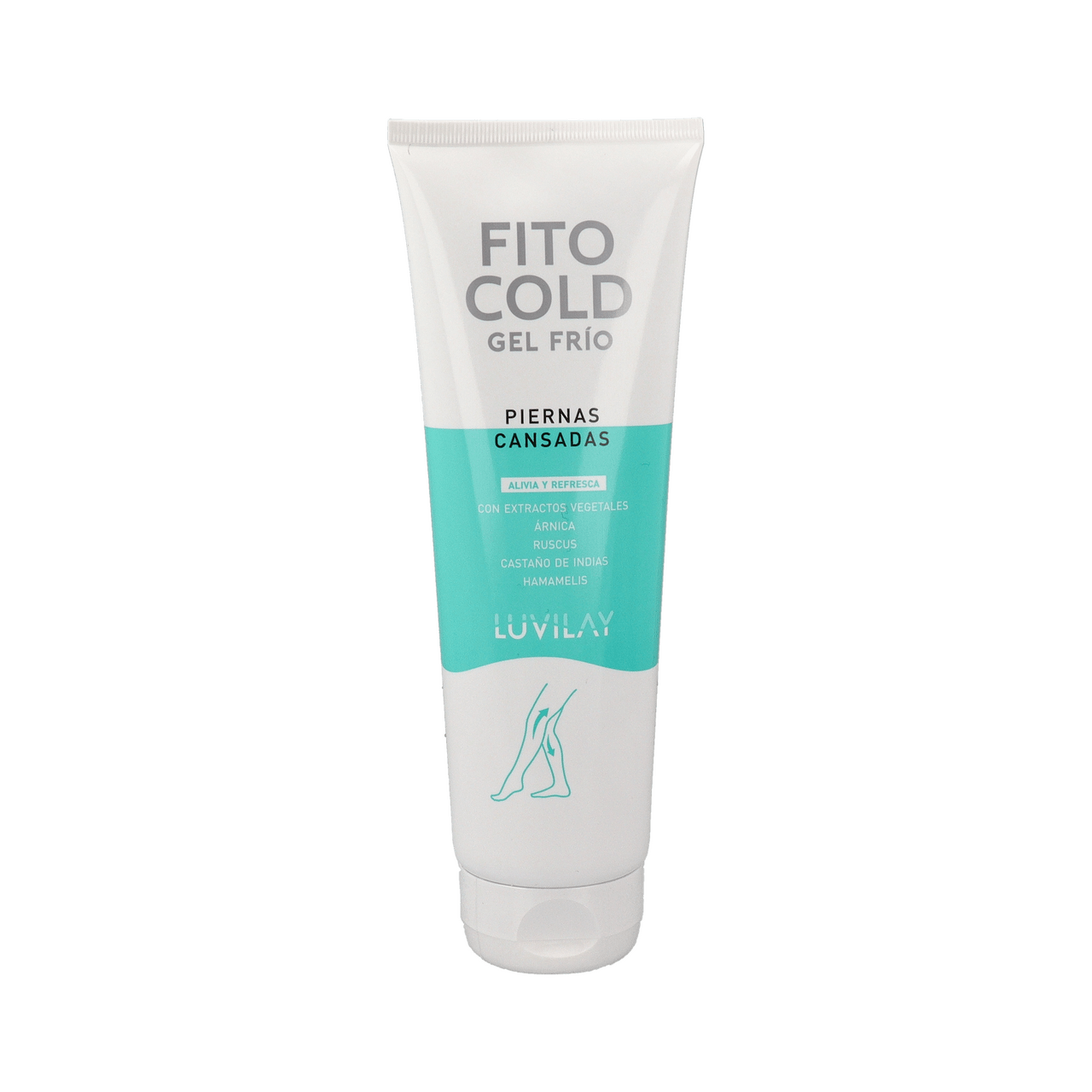 FITO COLD GEL FRIO 1 TUBO 250 ML