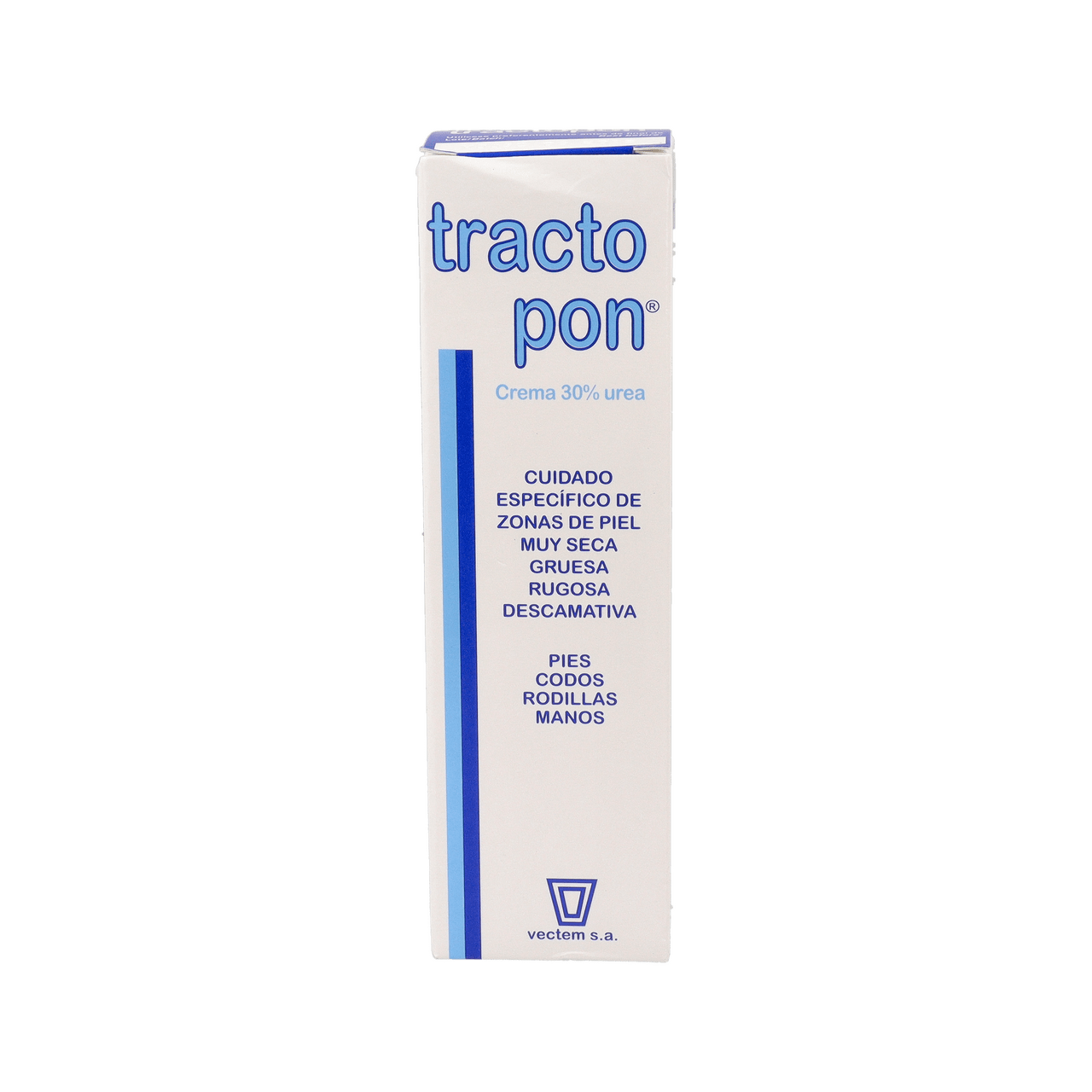 TRACTOPON UREA 30% 1 TUBO 40 ML