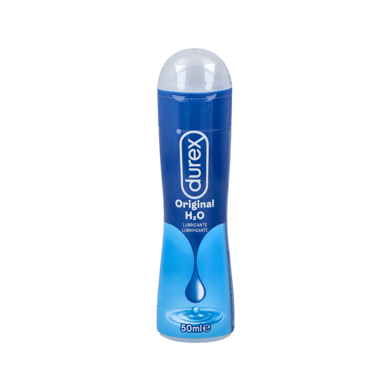 DUREX PLAY BASICO PLEASURE GEL LUBRICANTE HIDROSOLUBLE INTIMO 1 ENVASE 50 ML