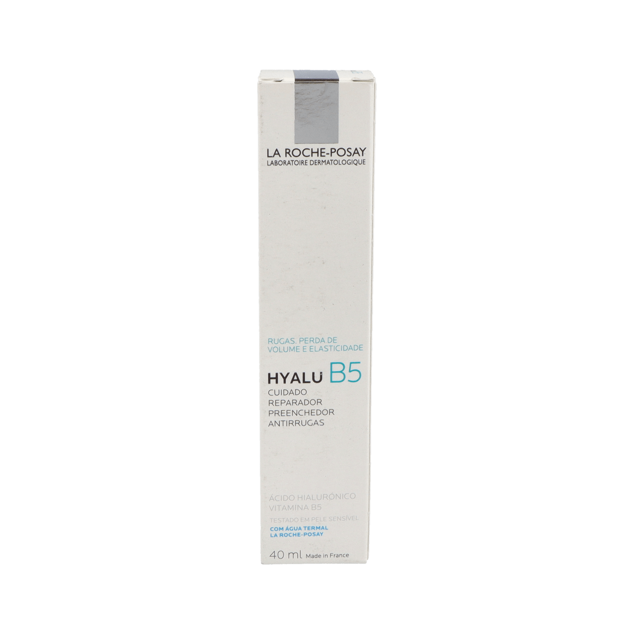 HYALU B5 TRATAMIENTO ANTI-ARRUGAS 1 ENVASE 40 ML