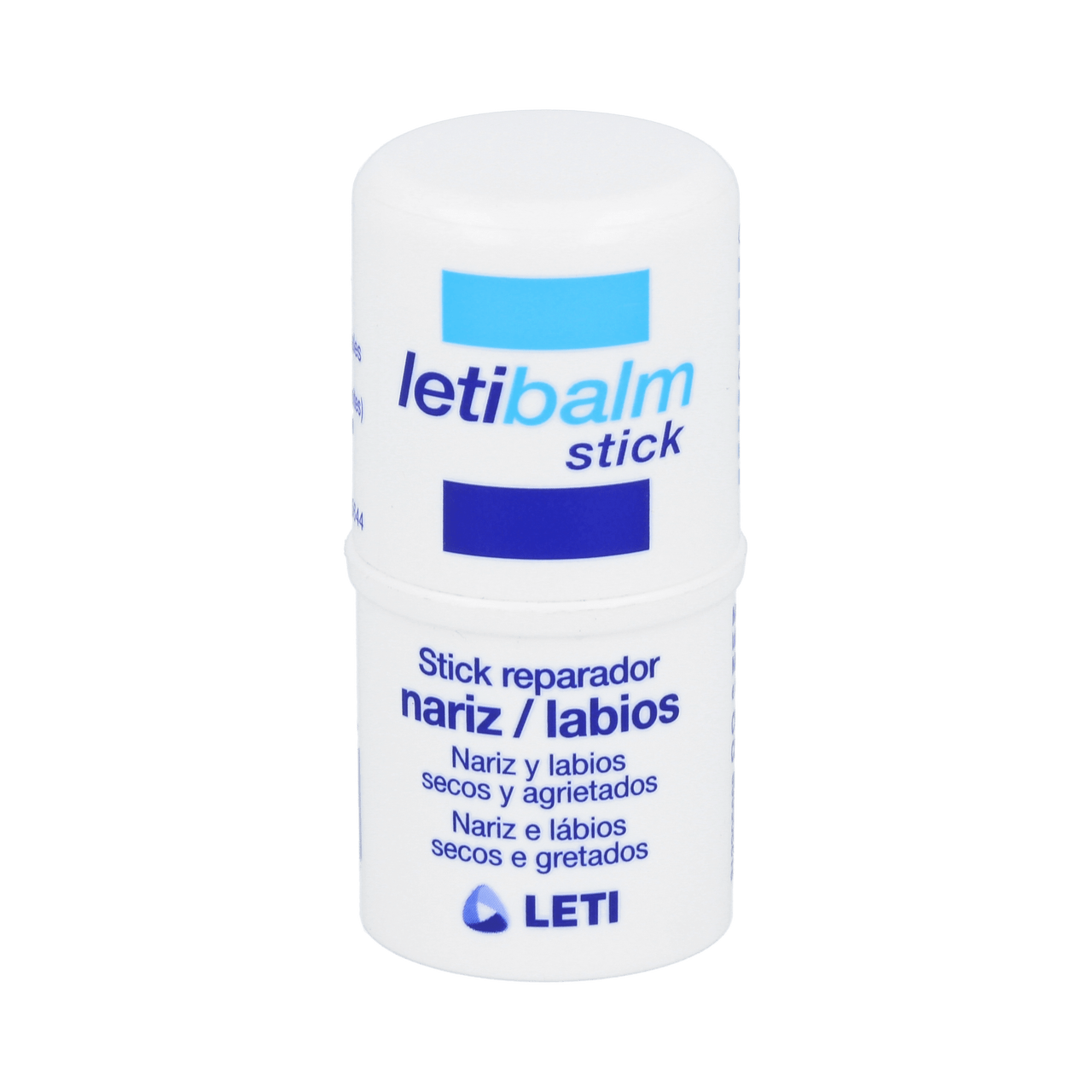 LETIBALM STICK 1 ENVASE 4 G