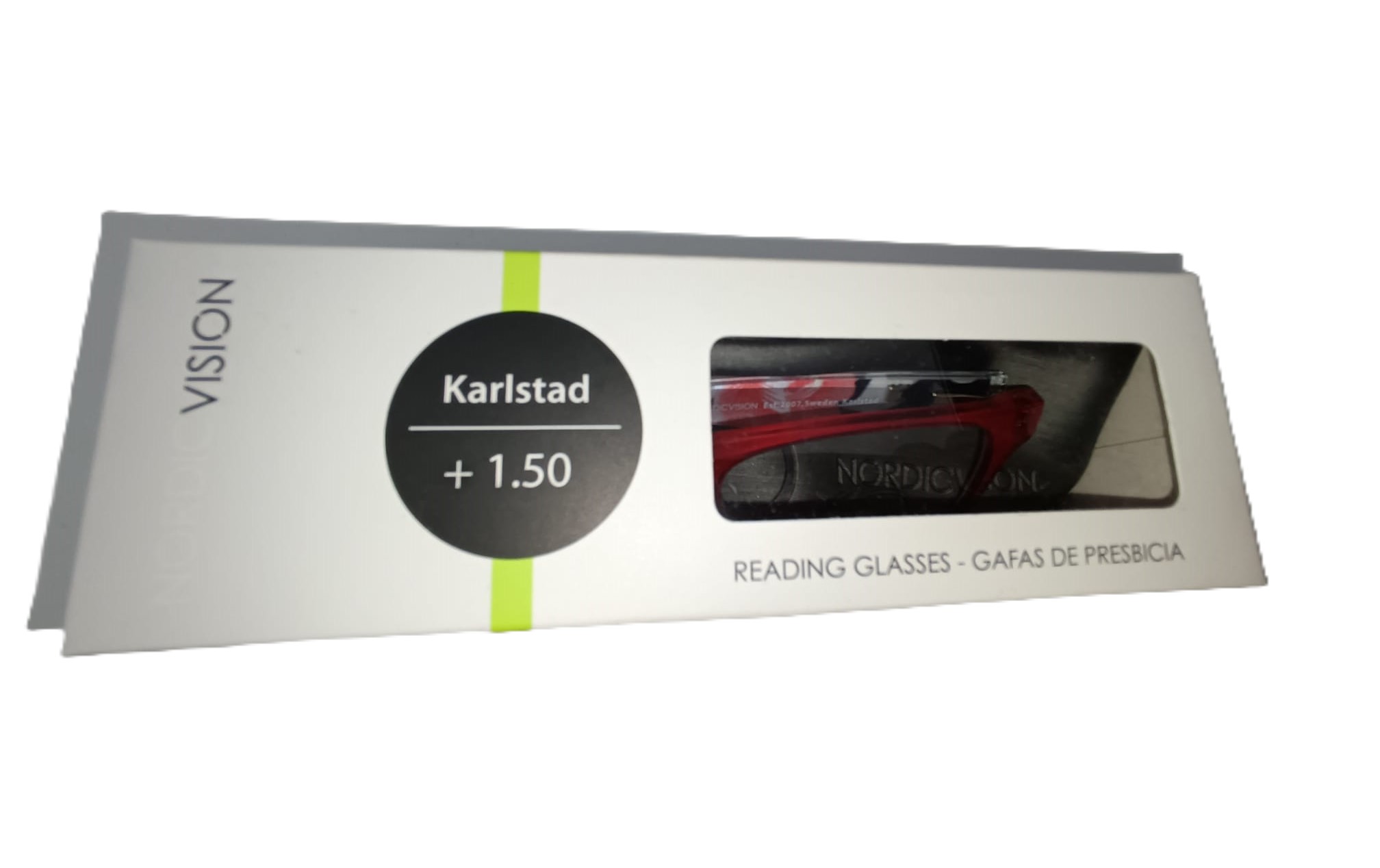 GAFA NORDIC KARLSTAD 1.5+