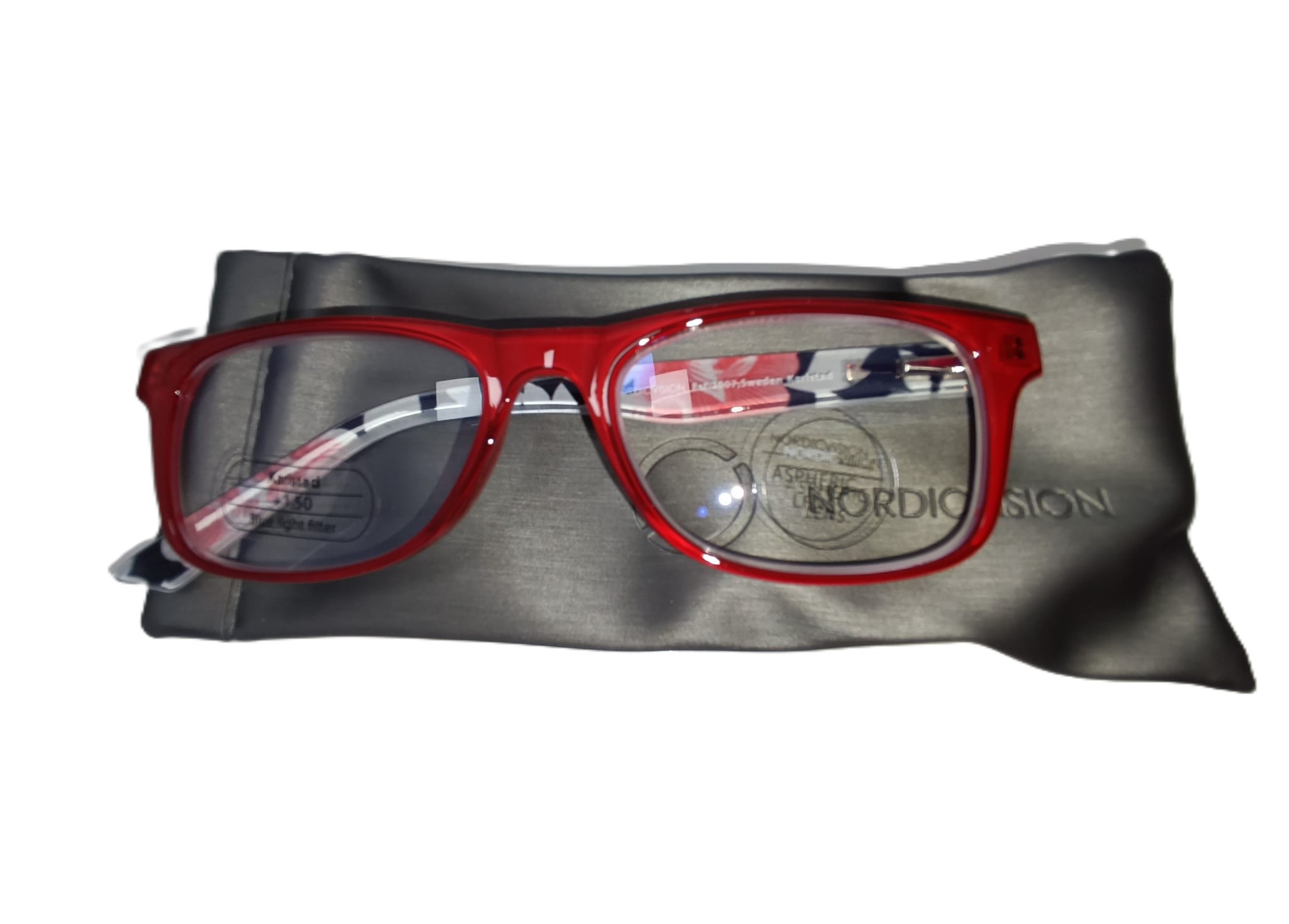 GAFA NORDIC KARLSTAD 1.5+