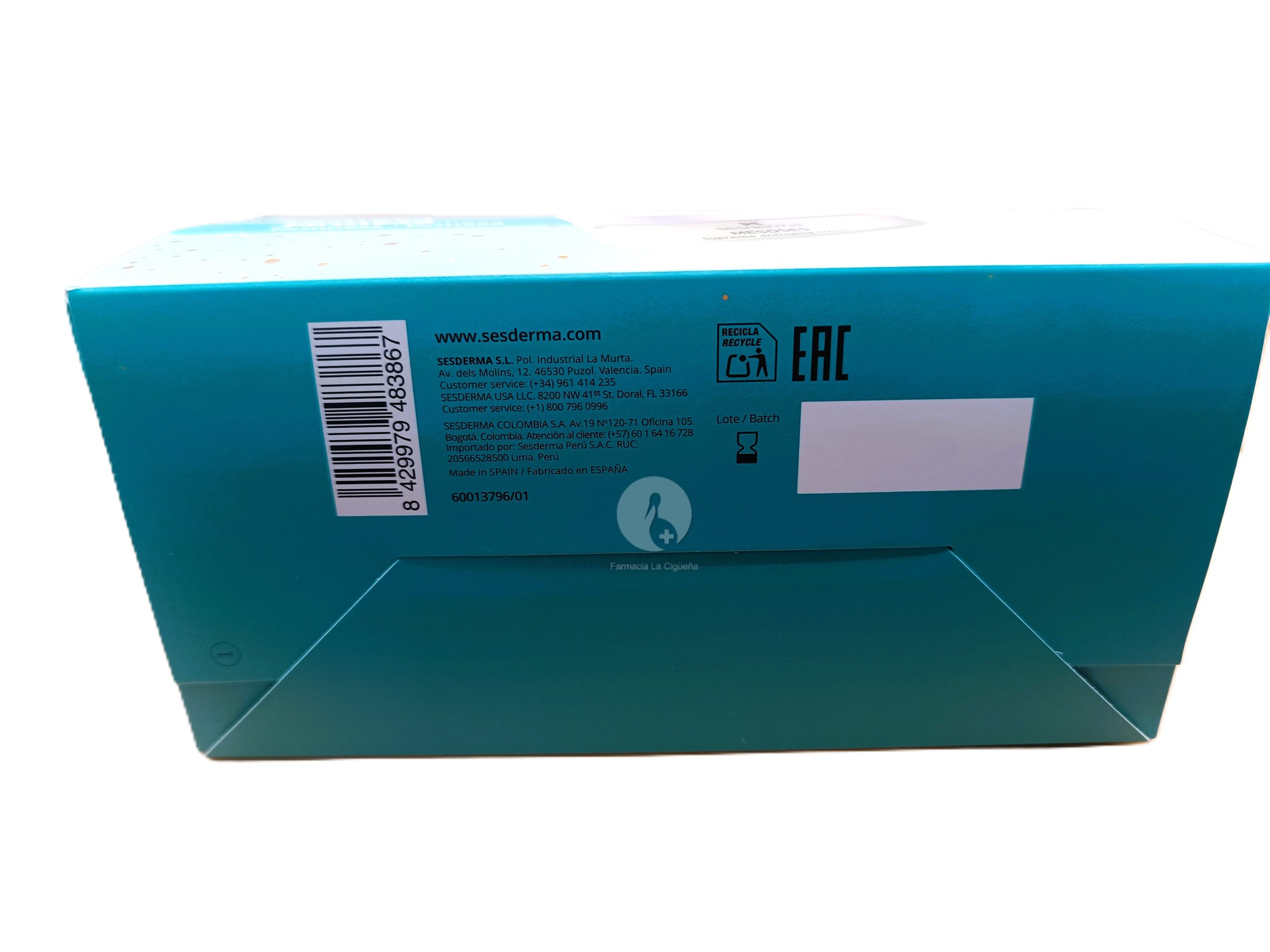 SESDERMA FIRMEZA PROMO NAVIDAD 2024