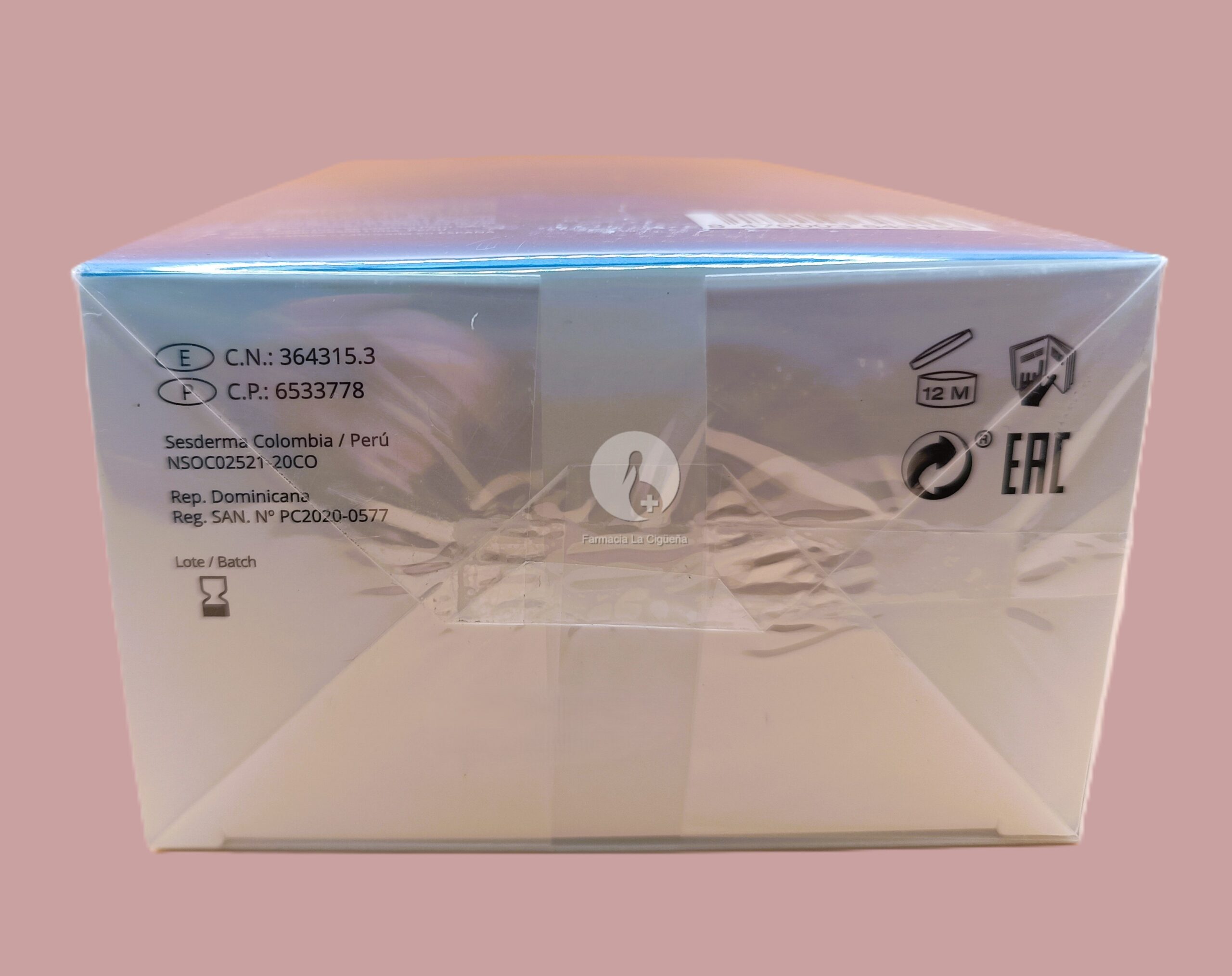 HIDRAVEN CREMA ESPUMOSA SIN JABON 1 ENVASE 300 ML