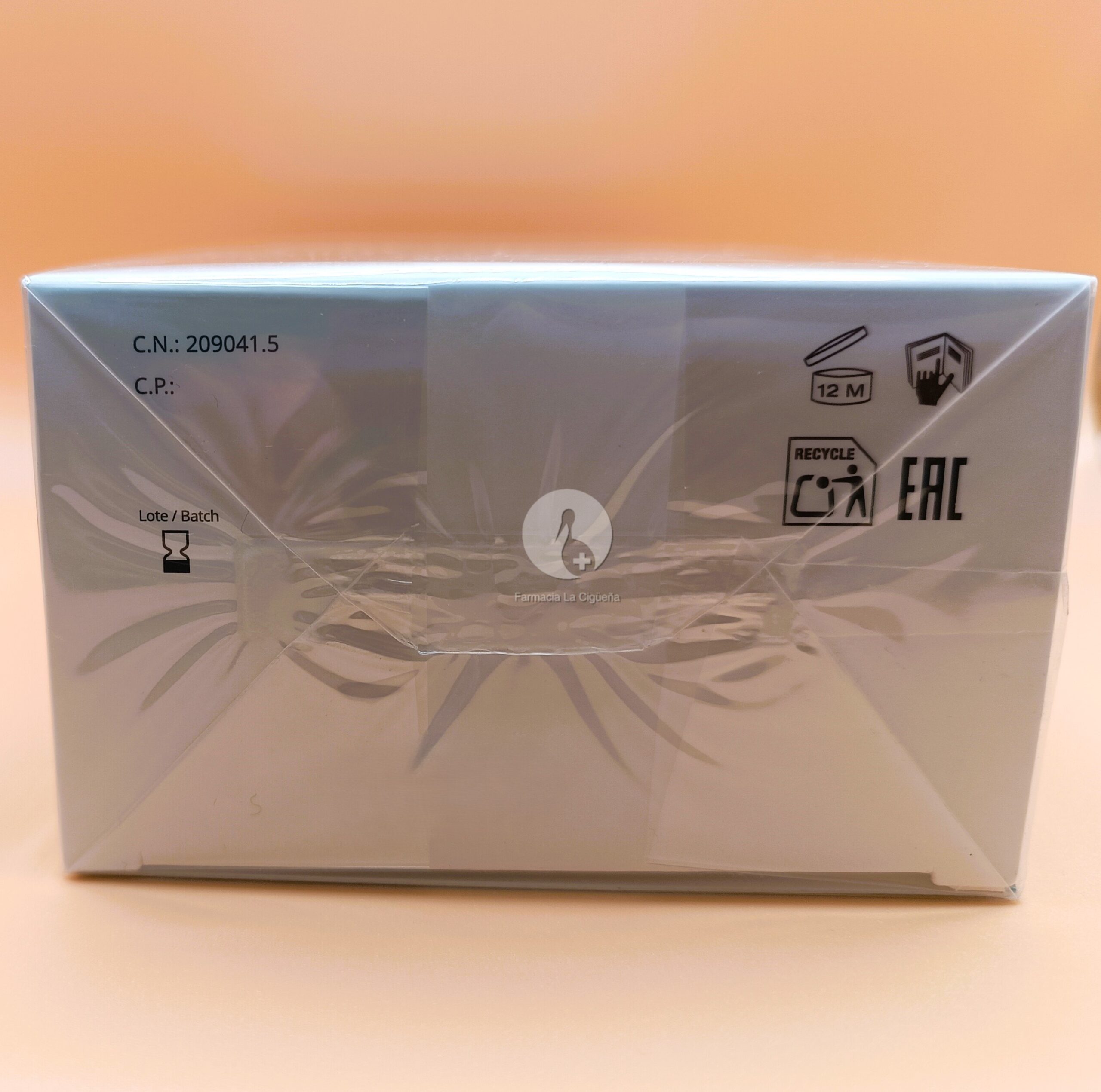 SALISES CREMA ESPUMOSA SIN JABON 1 ENVASE 250 ML