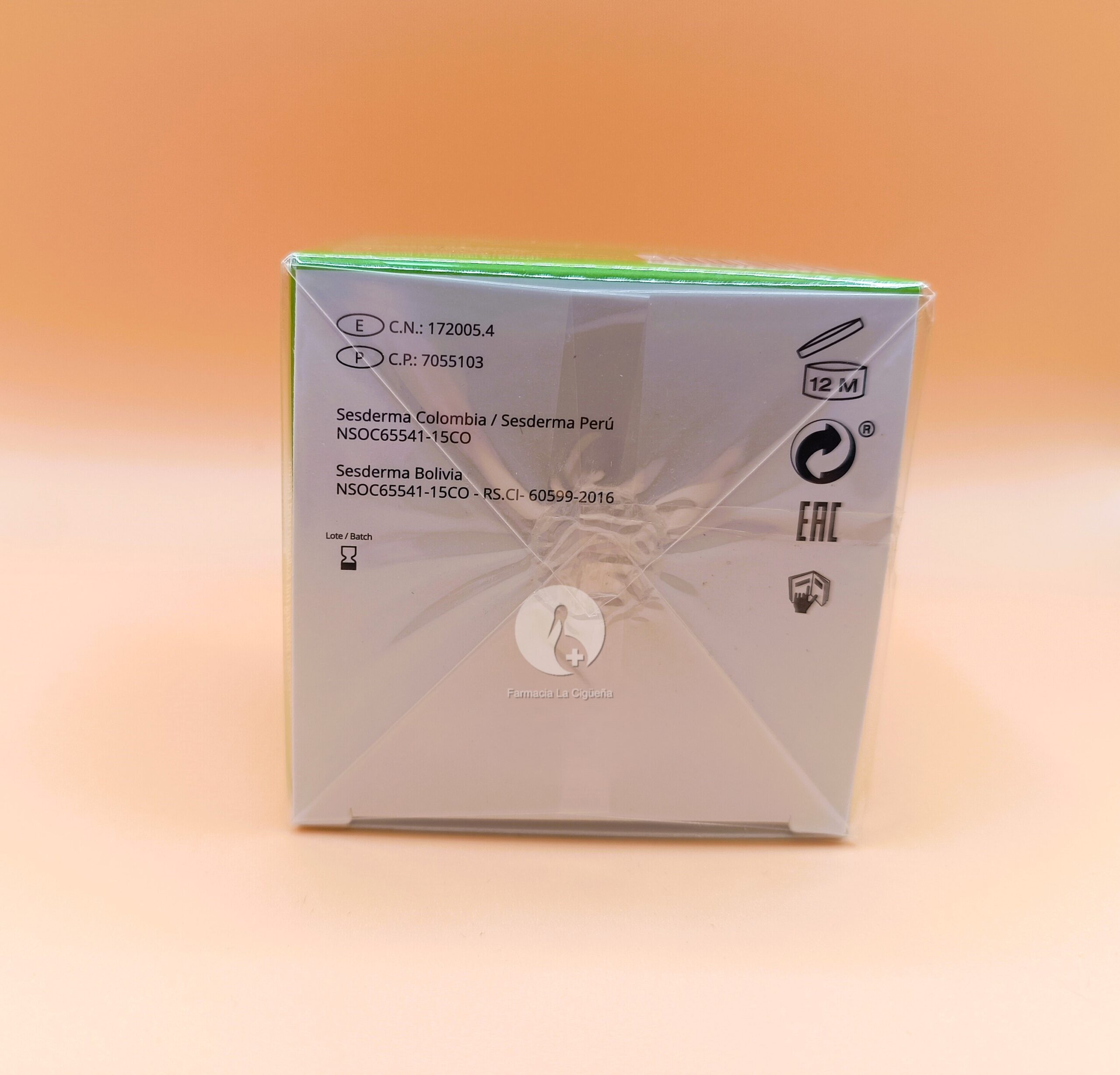 FACTOR G RENEW 1 TARRO 50 ML